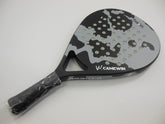 Carbon Pro Padel Racket – Lightweight & Durable Performance Paddle