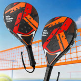 Limited edition Padel Racket