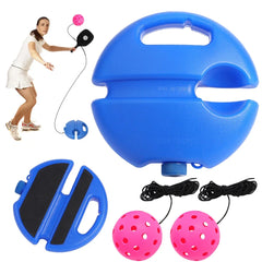 Pickleball Trainer Set