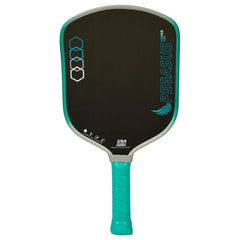 Niupipo PEGASUS Pickleball Paddle – T700 Carbon Fiber, Power Core, Enhanced Spin & Control