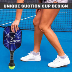 Pickleball Paddle Ball Retriever