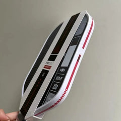 PERSEUS Pro IV 16mm Pickleball Paddle – T700 Carbon Fiber with Enhanced Power