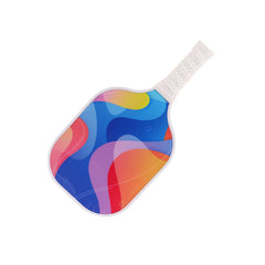 GOFFIN Carbon Fiber Pickleball Paddle – Lightweight, USAPA Approved with Comfort Grip