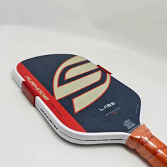 Performance Pickleball Paddle – 16mm BoomCore, Lightweight with Extended Grip