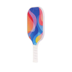 GOFFIN Carbon Fiber Pickleball Paddle – Lightweight, USAPA Approved with Comfort Grip
