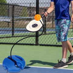 Pickleball Trainer Set
