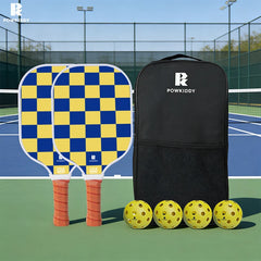 Pickleball Set Beginner Friendly