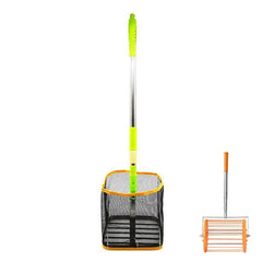 Portable Pickleball Ball Picker