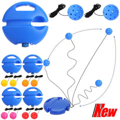 Pickleball Trainer Set