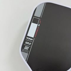 PERSEUS Pro IV 16mm Pickleball Paddle – T700 Carbon Fiber with Enhanced Power