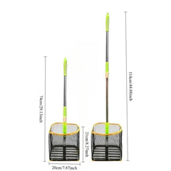 Portable Pickleball Ball Picker