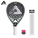 AMASPORT Padel Racket 12K Carbon