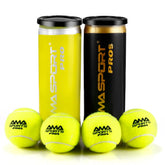 AMASPORT Padel Balls Pro/Pro+/Pro S
