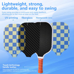 Pickleball Set Beginner Friendly