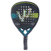 Fiber Padel Racket 3K 12K 18K