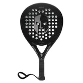 Carbon Fiber Padel Racket – EVA Foam Core, Lightweight
