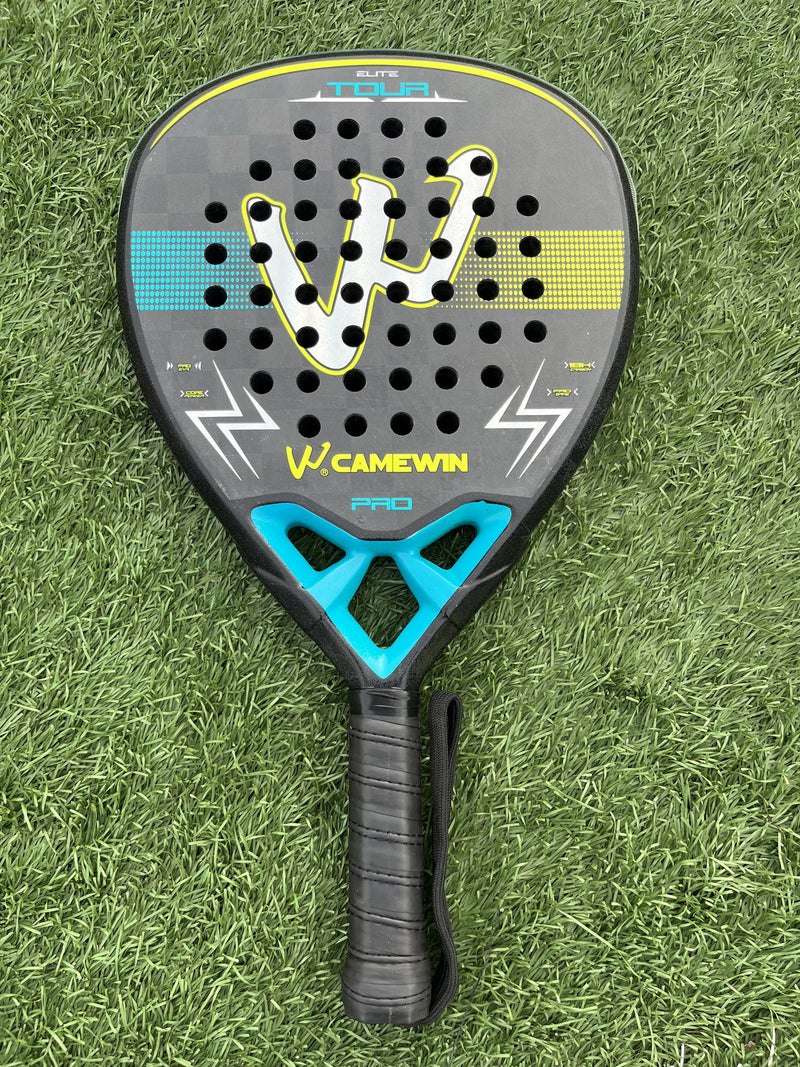 Padel Rackets