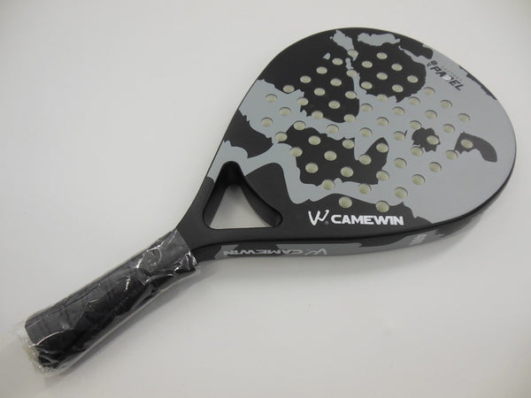 Carbon Pro Padel Racket – Lightweight & Durable Performance Paddle
