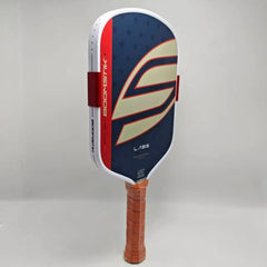 Performance Pickleball Paddle – 16mm BoomCore, Lightweight with Extended Grip