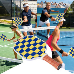 Pickleball Set Beginner Friendly