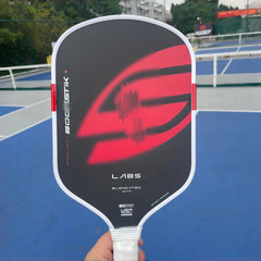 T700 Carbon Fiber Pickleball Paddle – 16mm GEN5 Core, Lightweight & Durable