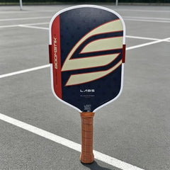 Performance Pickleball Paddle – 16mm BoomCore, Lightweight with Extended Grip