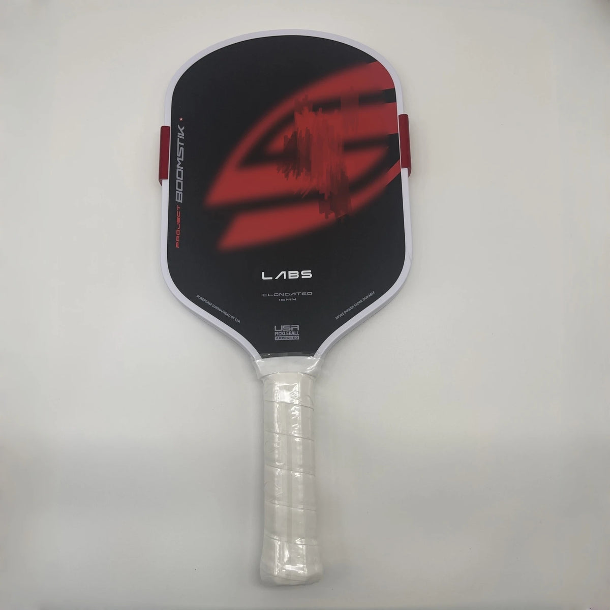 T700 Carbon Fiber Pickleball Paddle – 16mm GEN5 Core, Lightweight & Durable