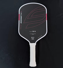 LABS Boomstk Pickleball Paddle – Elongated Design, 16mm Core, Pure Foam