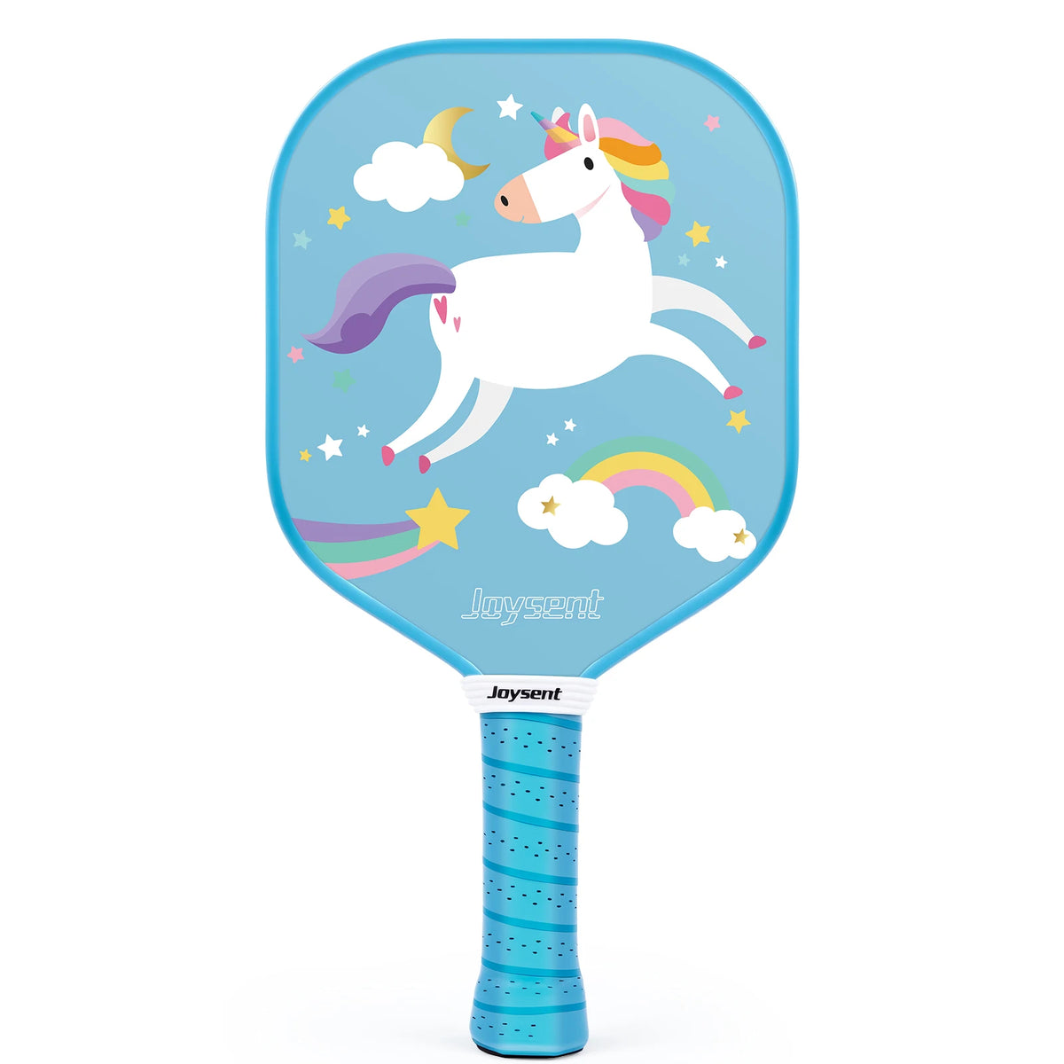 Kids Carbon Fiber Pickleball Paddle