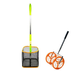 Portable Pickleball Ball Picker