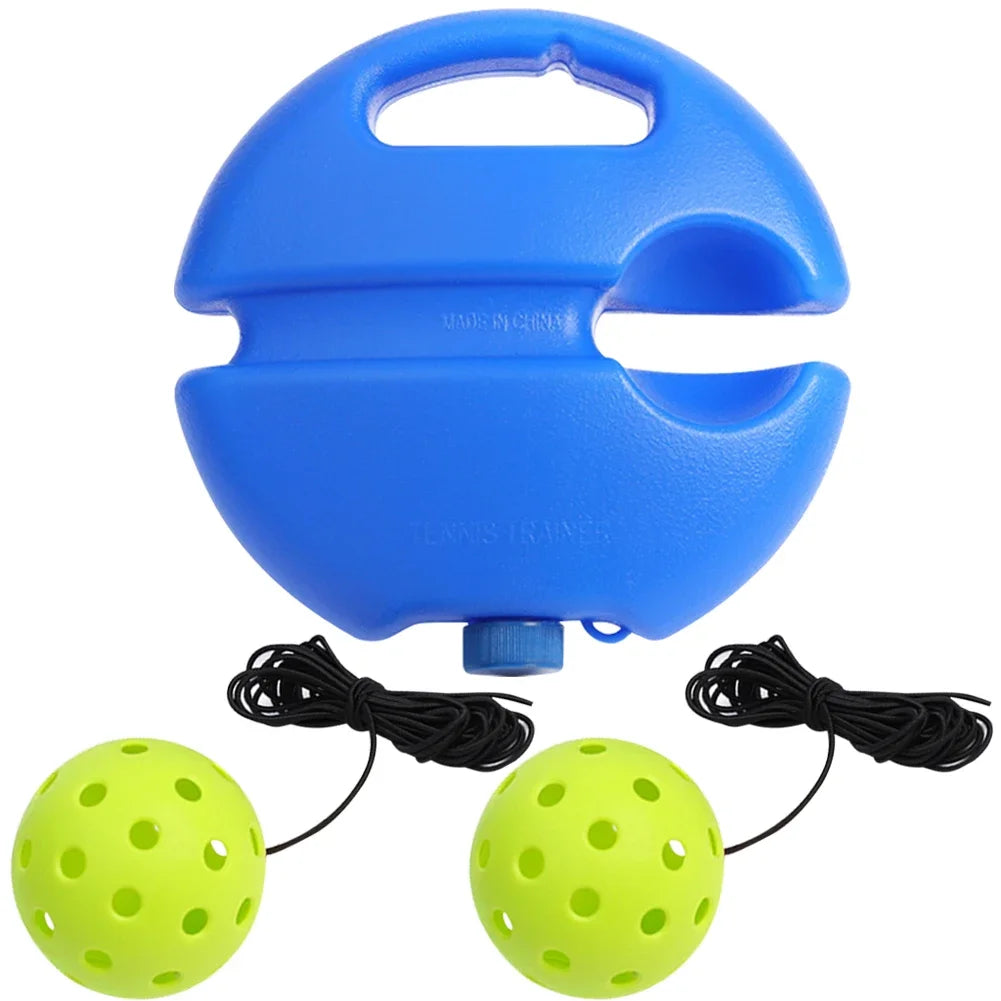 Pickleball Trainer Set