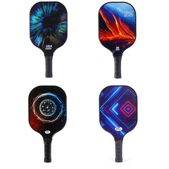 Pickleball Paddle 6 Piece Set