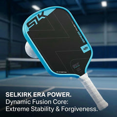 Selkirk ERA Pickleball Paddle – 16mm Carbon Fiber, Pro Spin & Control (USAP Approved)