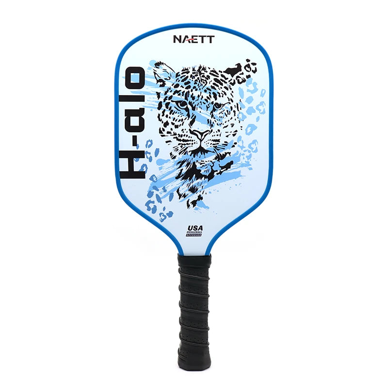 USAPA Approved High Quality Pickleball Paddle Racket