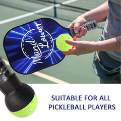 Pickleball Paddle Ball Retriever