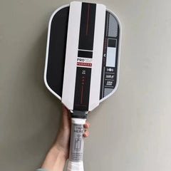 PERSEUS Pro IV 16mm Pickleball Paddle – T700 Carbon Fiber with Enhanced Power