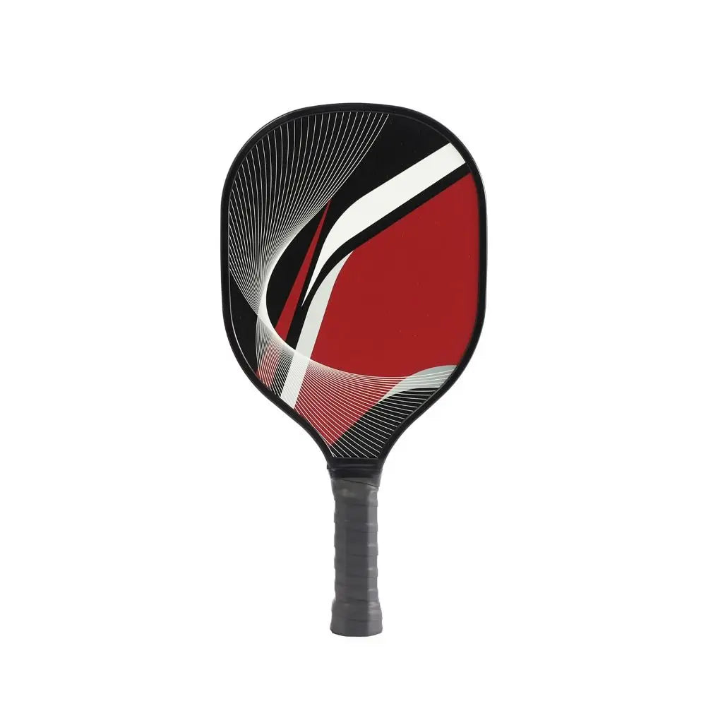 Wooden Pickleball Paddle