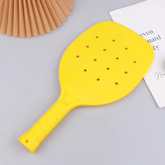 Lightweight Plastic Pickleball Paddle – Durable, Impact-Resistant & Easy Control