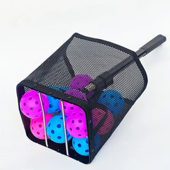 Pickleball Pick Up Basket Lightweight