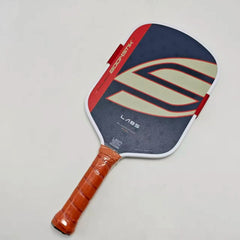 Performance Pickleball Paddle – 16mm BoomCore, Lightweight with Extended Grip