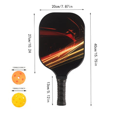 Pickleball Paddle 6 Piece Set