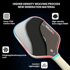 USAPA Approved Pickleball Paddle