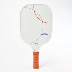 Orbia Pickleball Set – 2 Paddles & 4 Outdoor Balls, Durable Surface