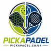 Pick a Padel